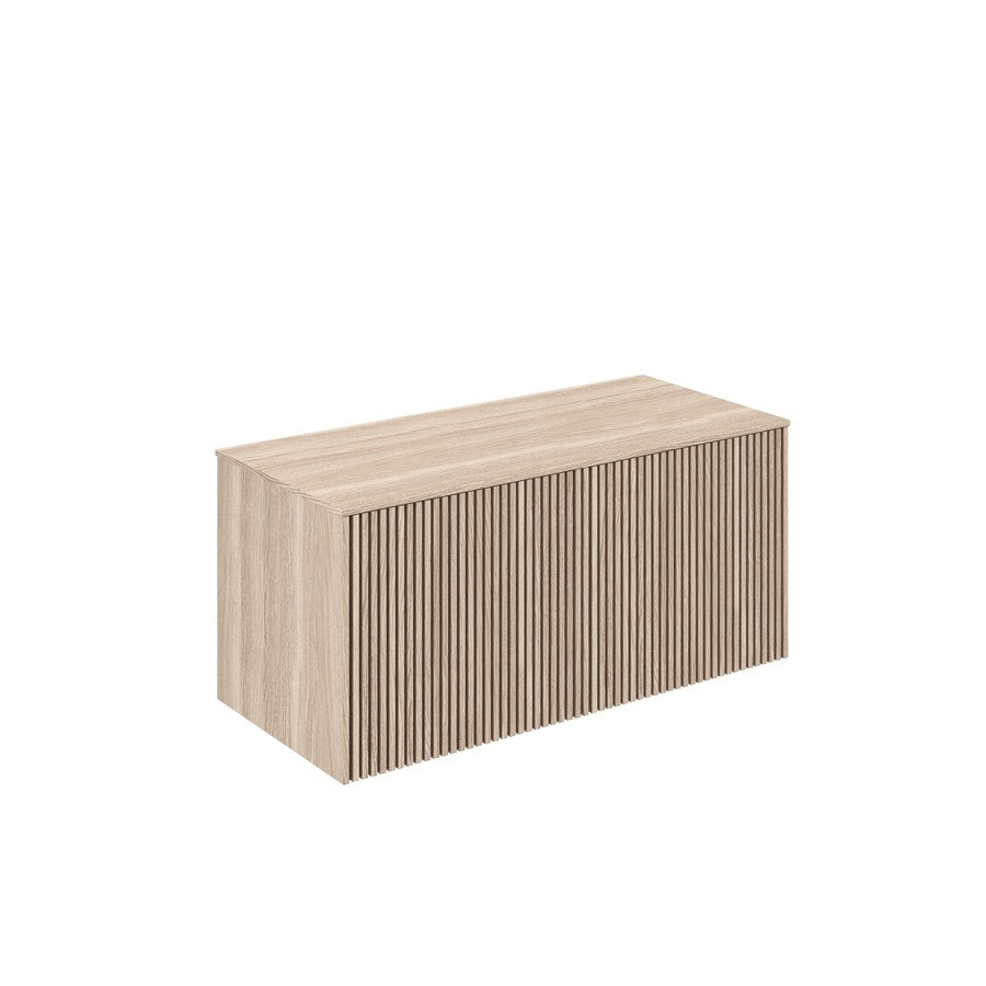 Limit 1000 Double Unit with Worktop