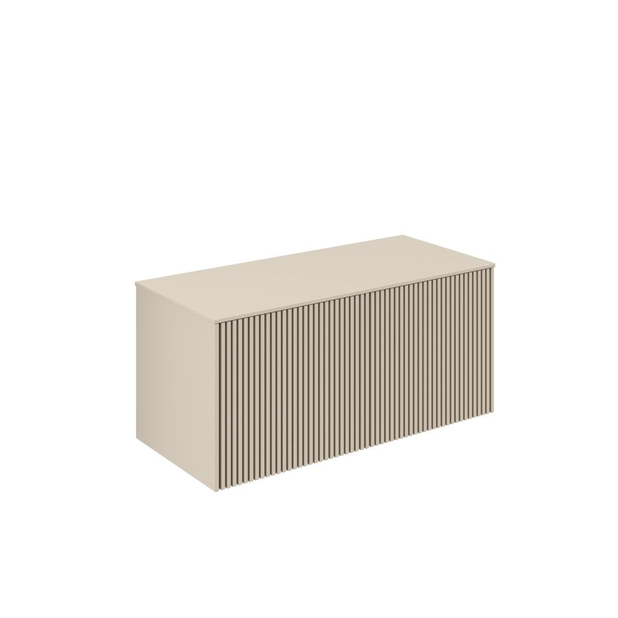Limit 1000 Double Unit with Worktop