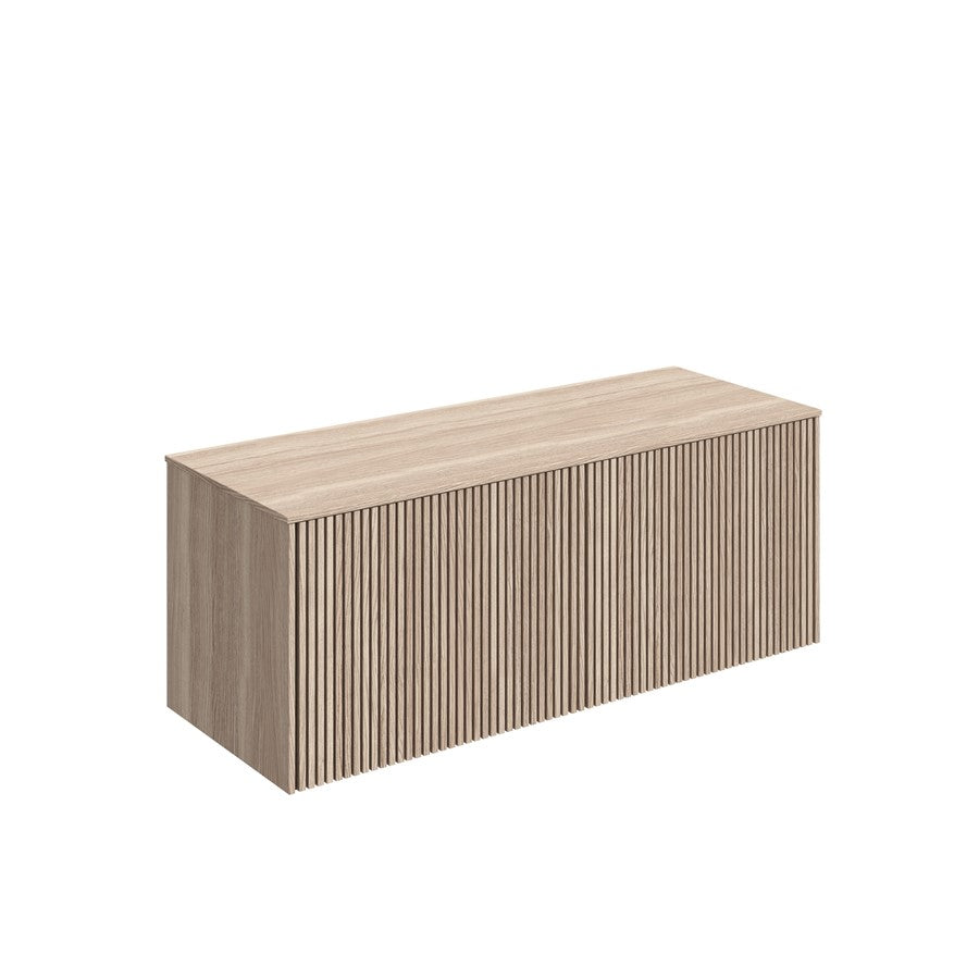 Limit 1200 Double Unit with Worktop