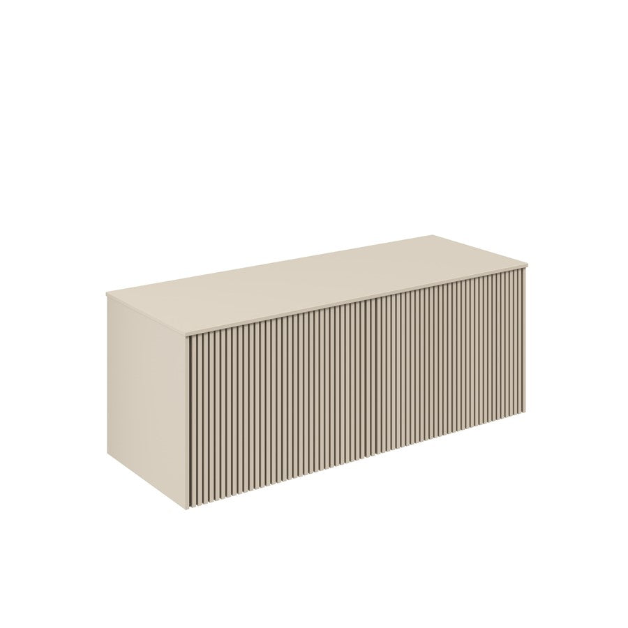 Limit 1200 Double Unit with Worktop