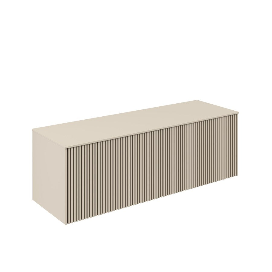 Limit 1400 Double Unit with Worktop