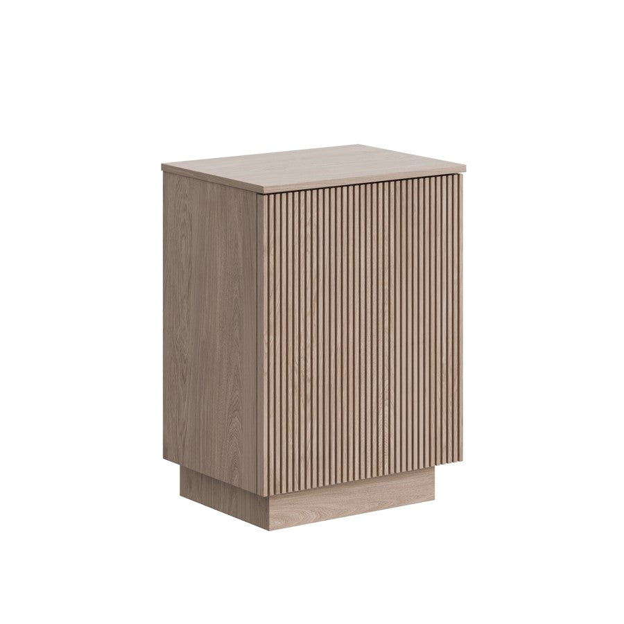 Limit 600mm Floorstanding Unit with Worktop