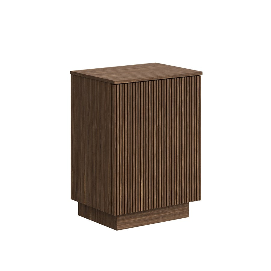 Limit 600mm Floorstanding Unit with Worktop