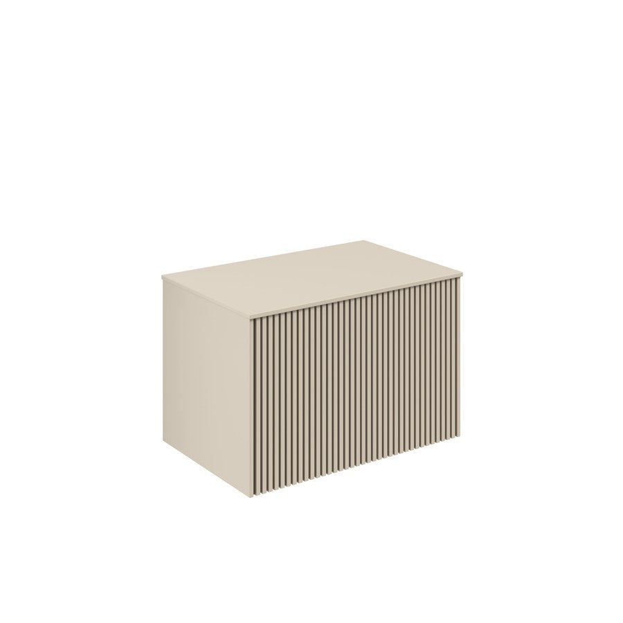 Limit 700 Single Drawer Unit with Worktop