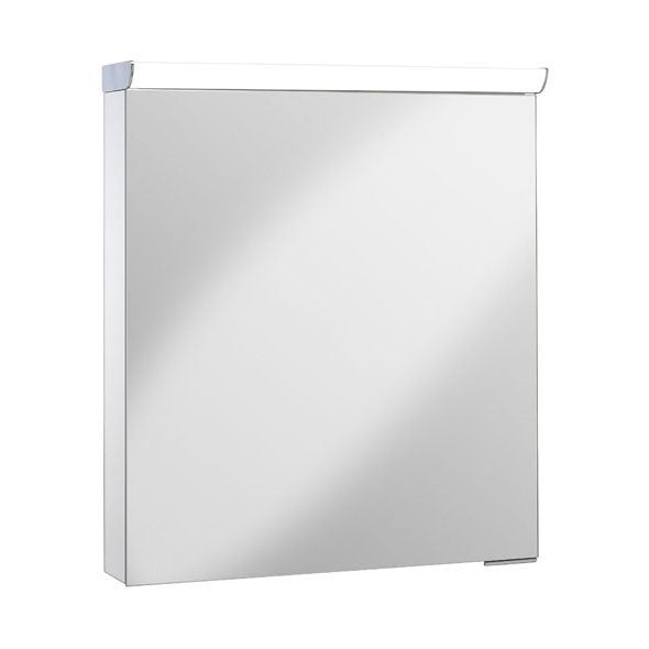 Lustro 620 Mirrored Cabinet