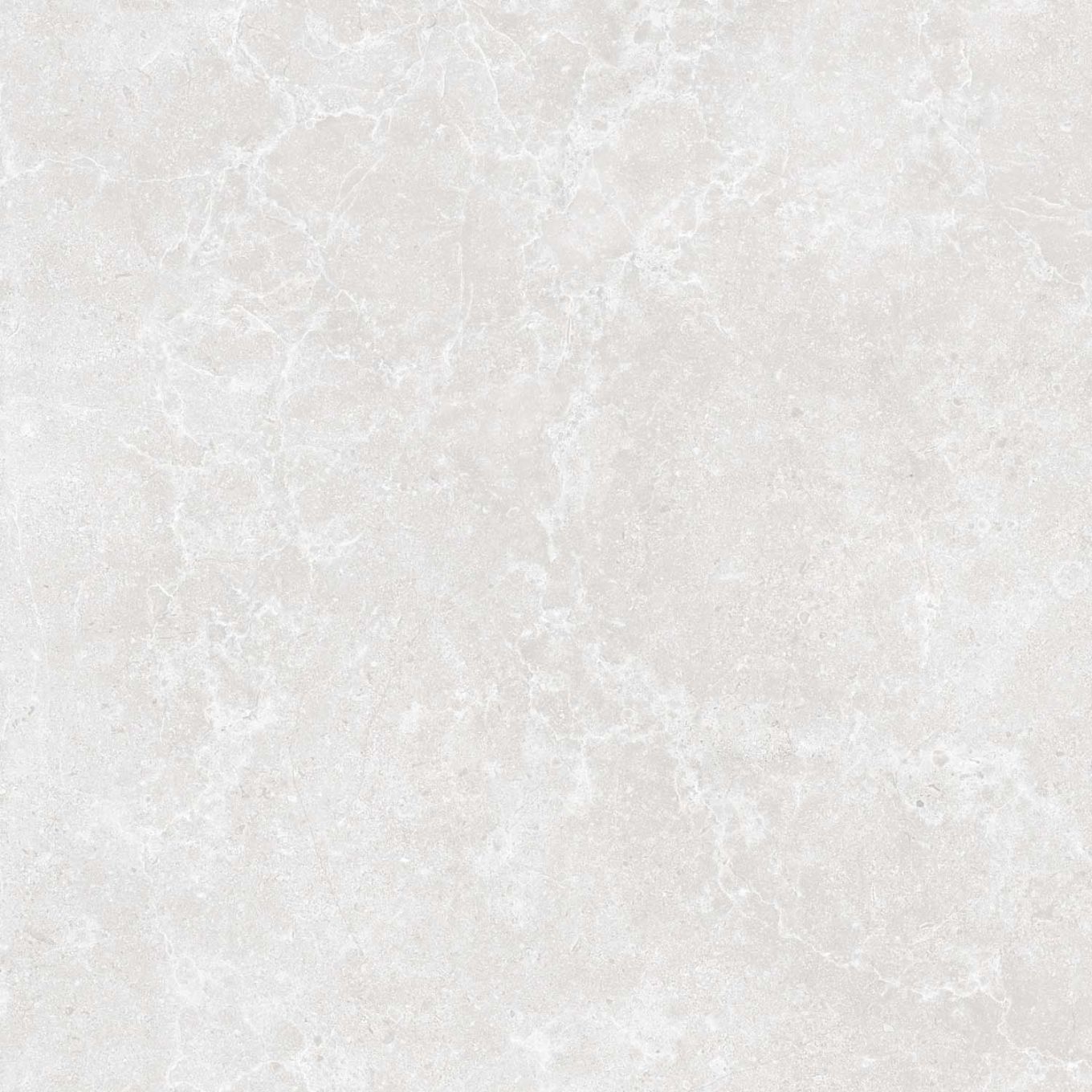 Houston Matt White Porcelain Tile 900x900mm