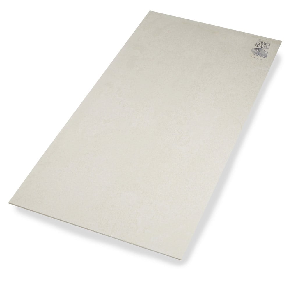 NoMorePly 12mm Cement Based Backer Board 1200x800mm