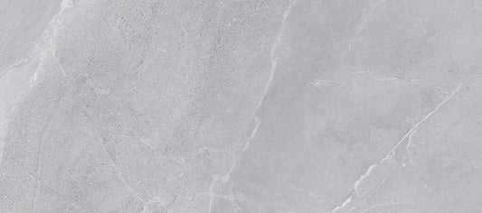 Bussang Gris Stone Matt Porcelain Tile 450x900mm