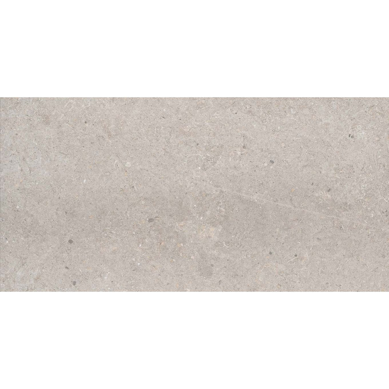 Lagos Grey Outdoor Matt Porcelain Tile 1200x600mm