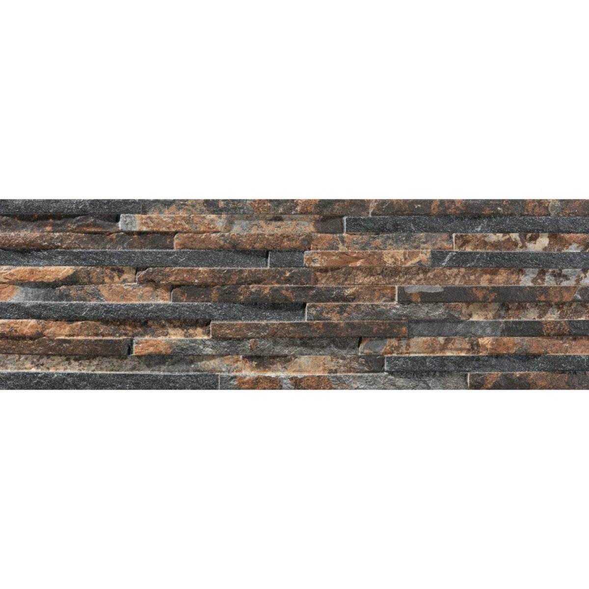 Centaur Magma Matt Porcelain Tile 520x170mm
