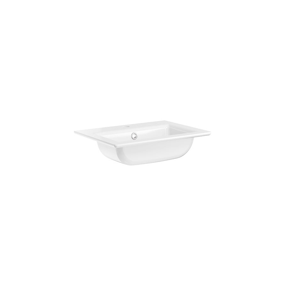 Mada 500 Unit with Mineral Marble Basin