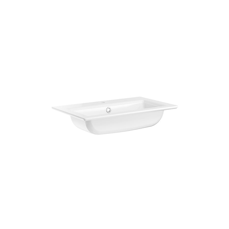 Mada 600 Unit with Mineral Marble Basin