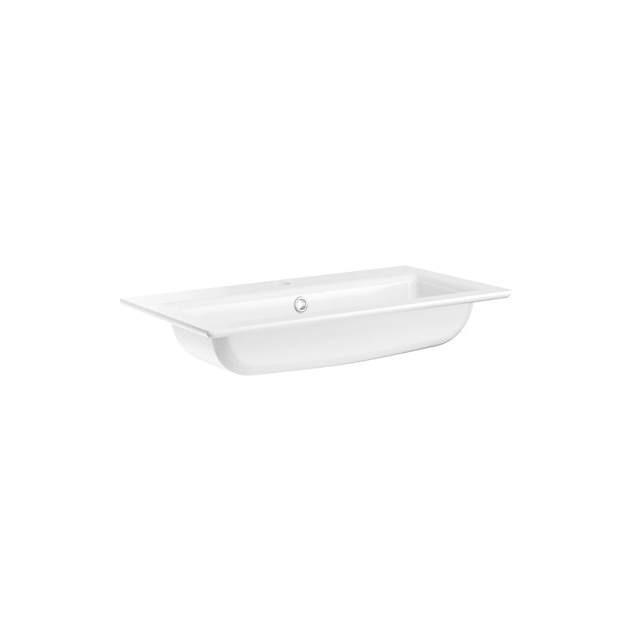 Mada 700 Unit with Mineral Marble Basin