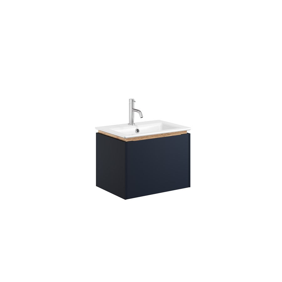 Mada 500 Unit with Mineral Marble Basin