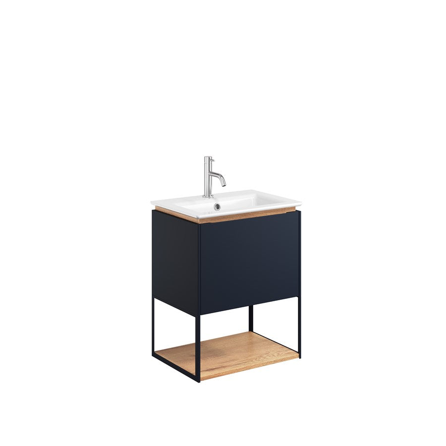 Mada 500 Unit with Mineral Marble Basin