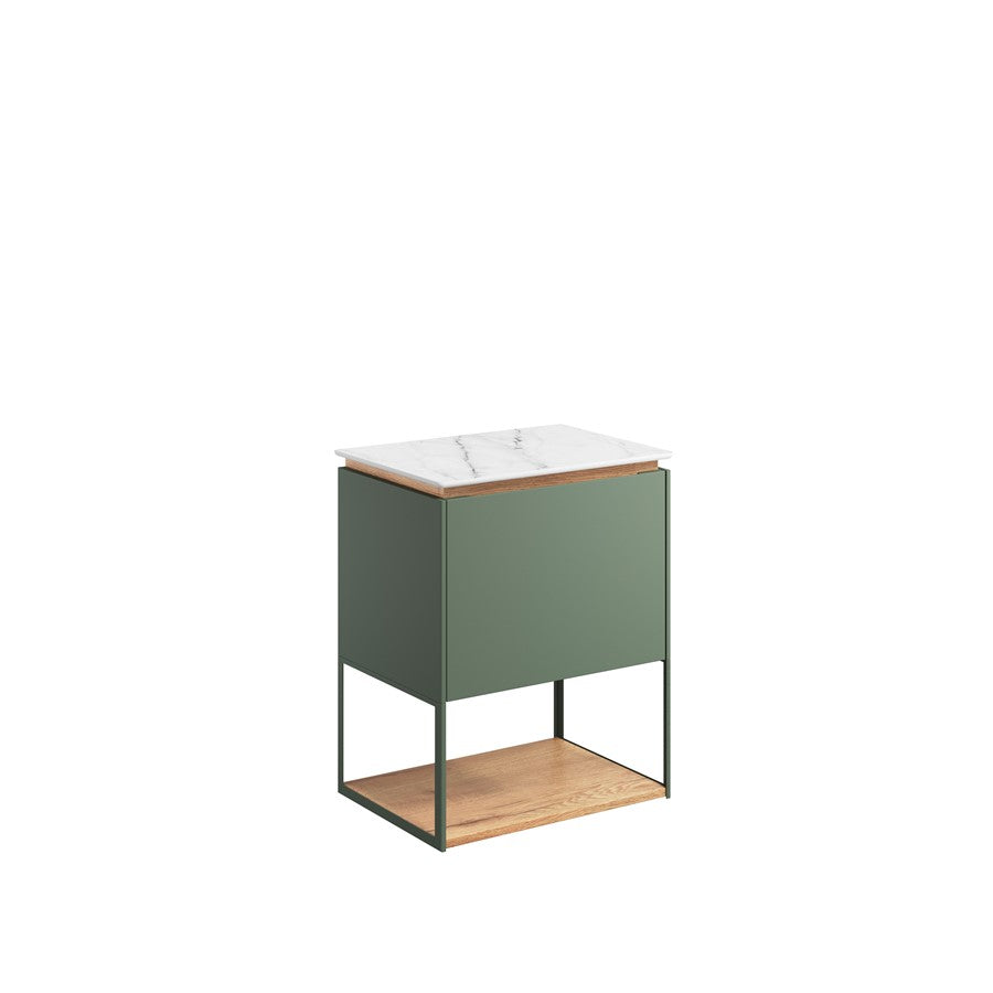 Mada 500 Unit with Worktop