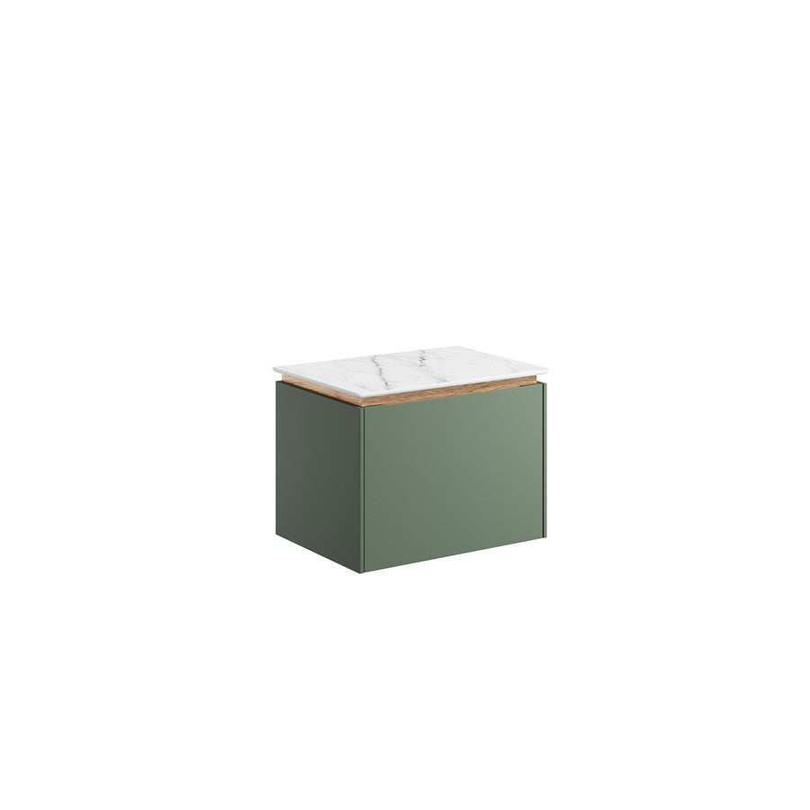 Mada 500 Unit with Worktop