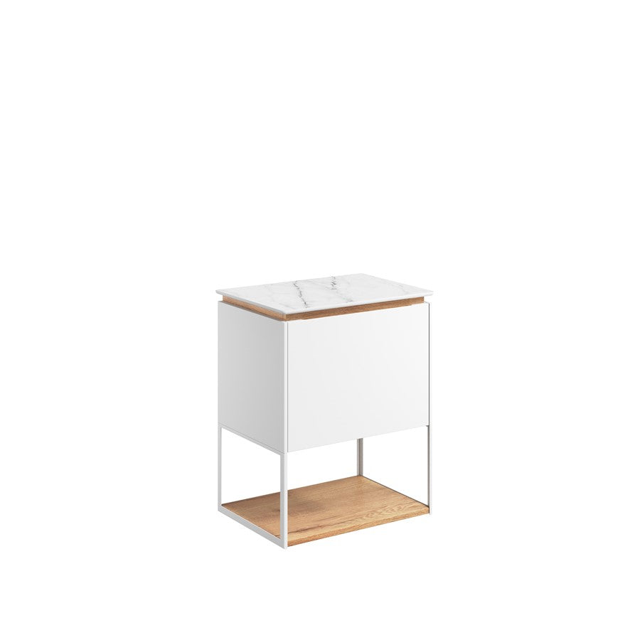 Mada 500 Unit with Worktop