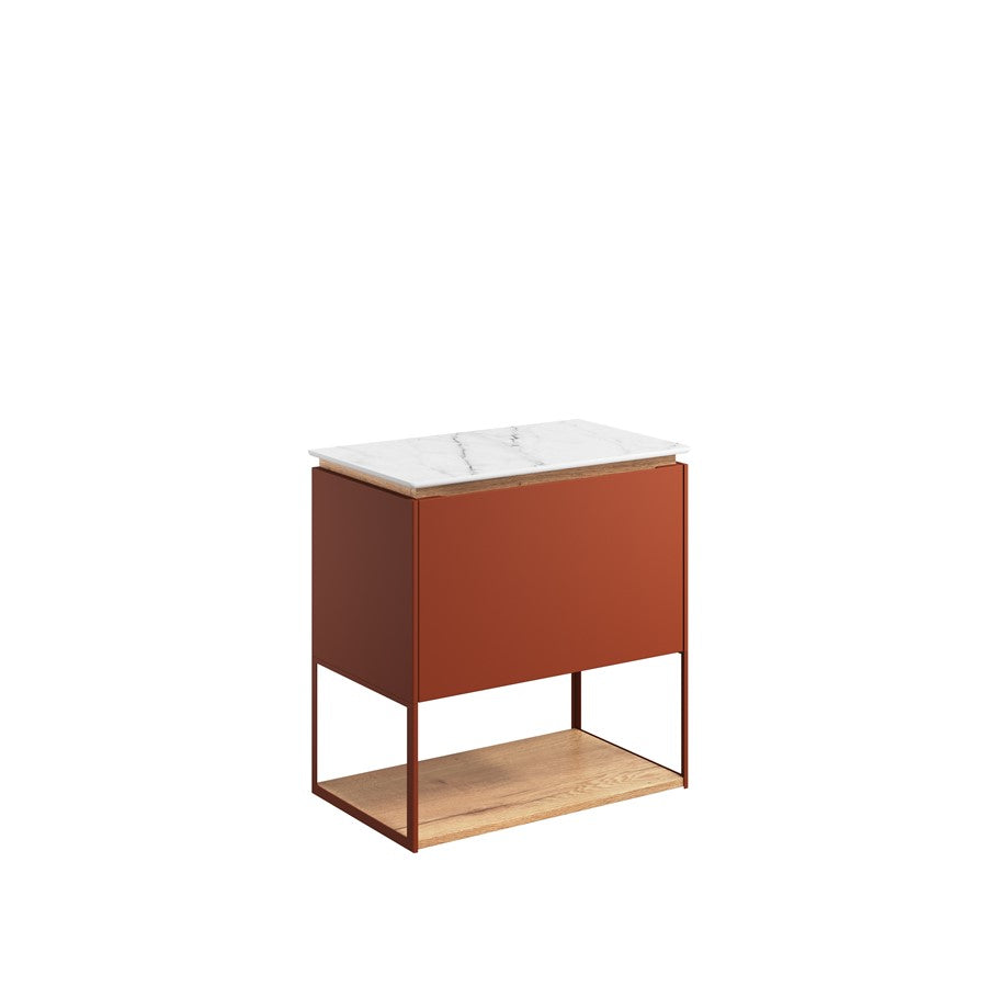 Mada 600 Unit with Worktop