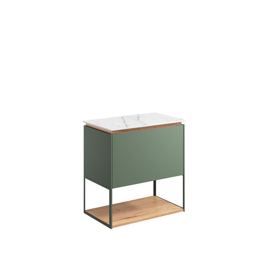 Mada 600 Unit with Worktop