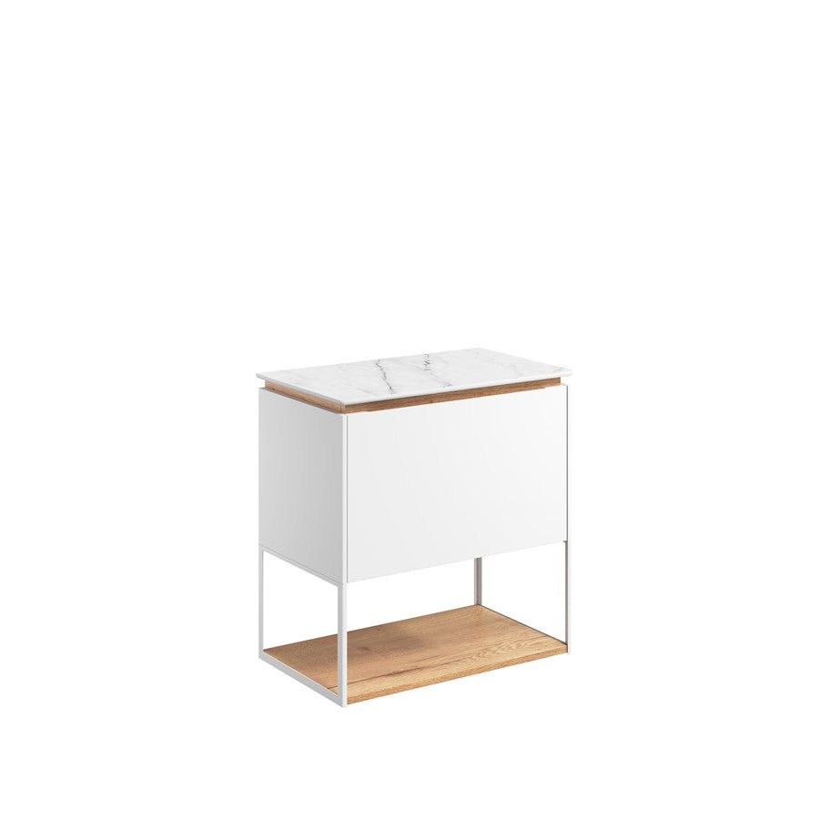 Mada 600 Unit with Worktop
