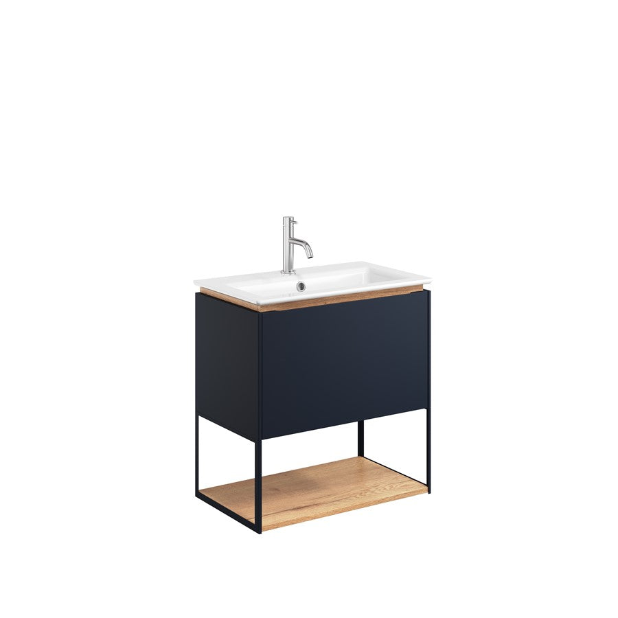 Mada 600 Unit with Mineral Marble Basin