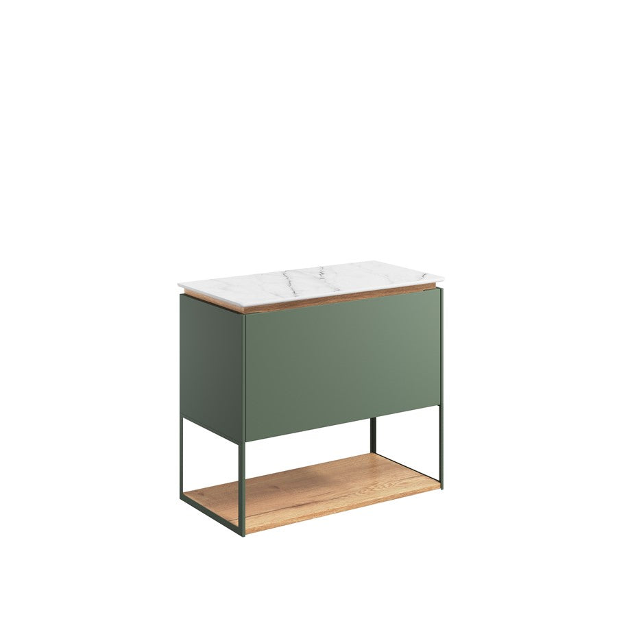 Mada 700 Unit with Worktop
