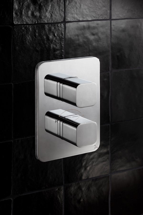 Atoll / Glide II & Marvel Crossbox 2 Outlet Multi-flow Valve (1500 Valve)