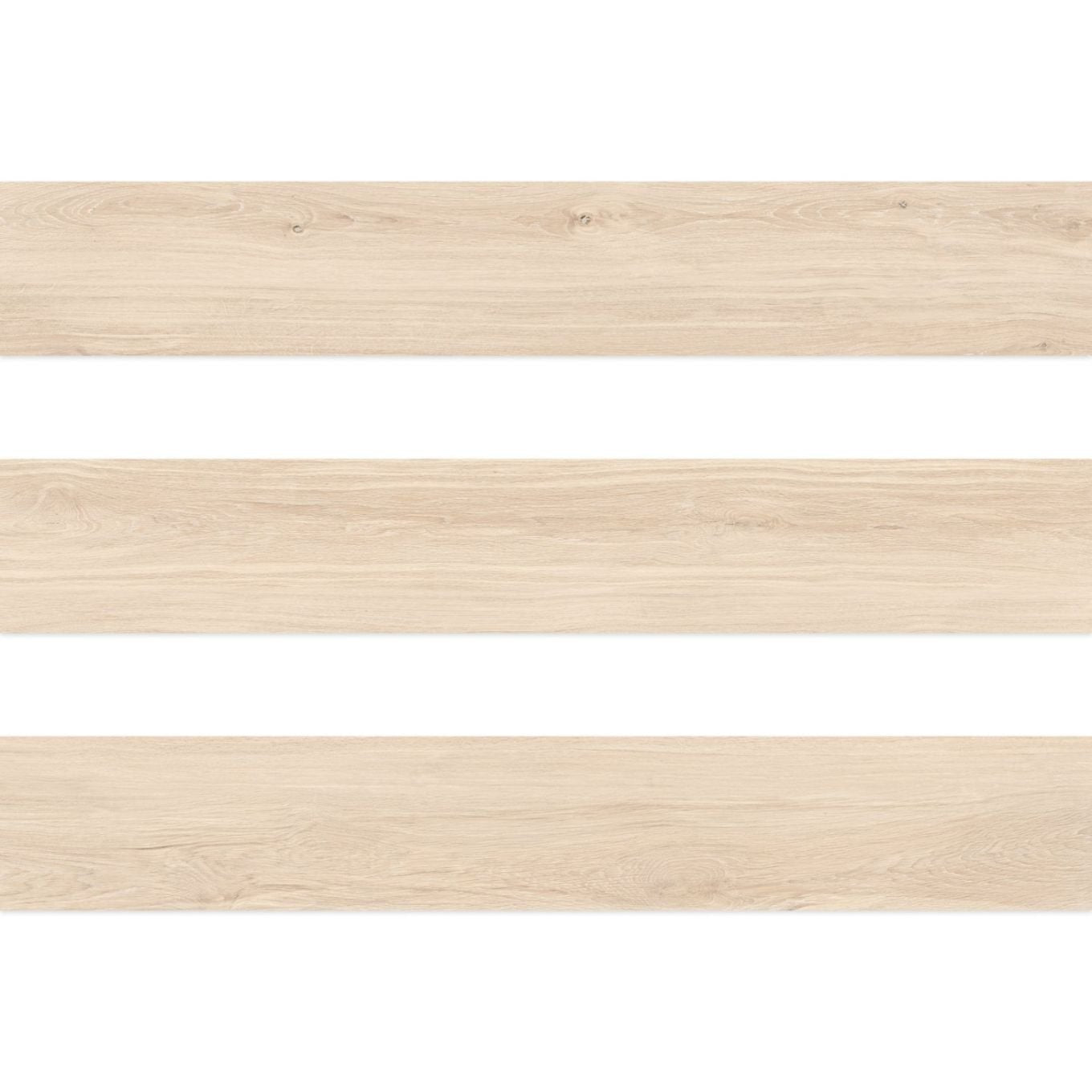 Towerhouse Maple Matt Porcelain Wood Tile 1510x240mm