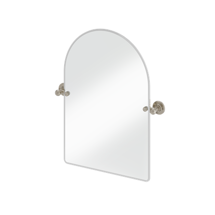 Arch Mirror & Fixings