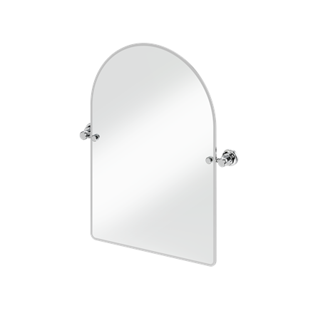 Arch Mirror & Fixings