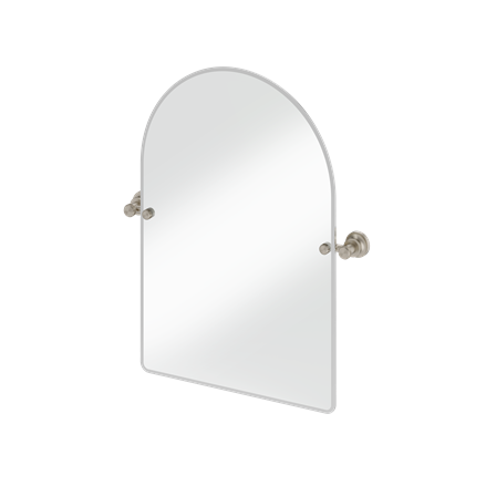 Arch Mirror & Fixings