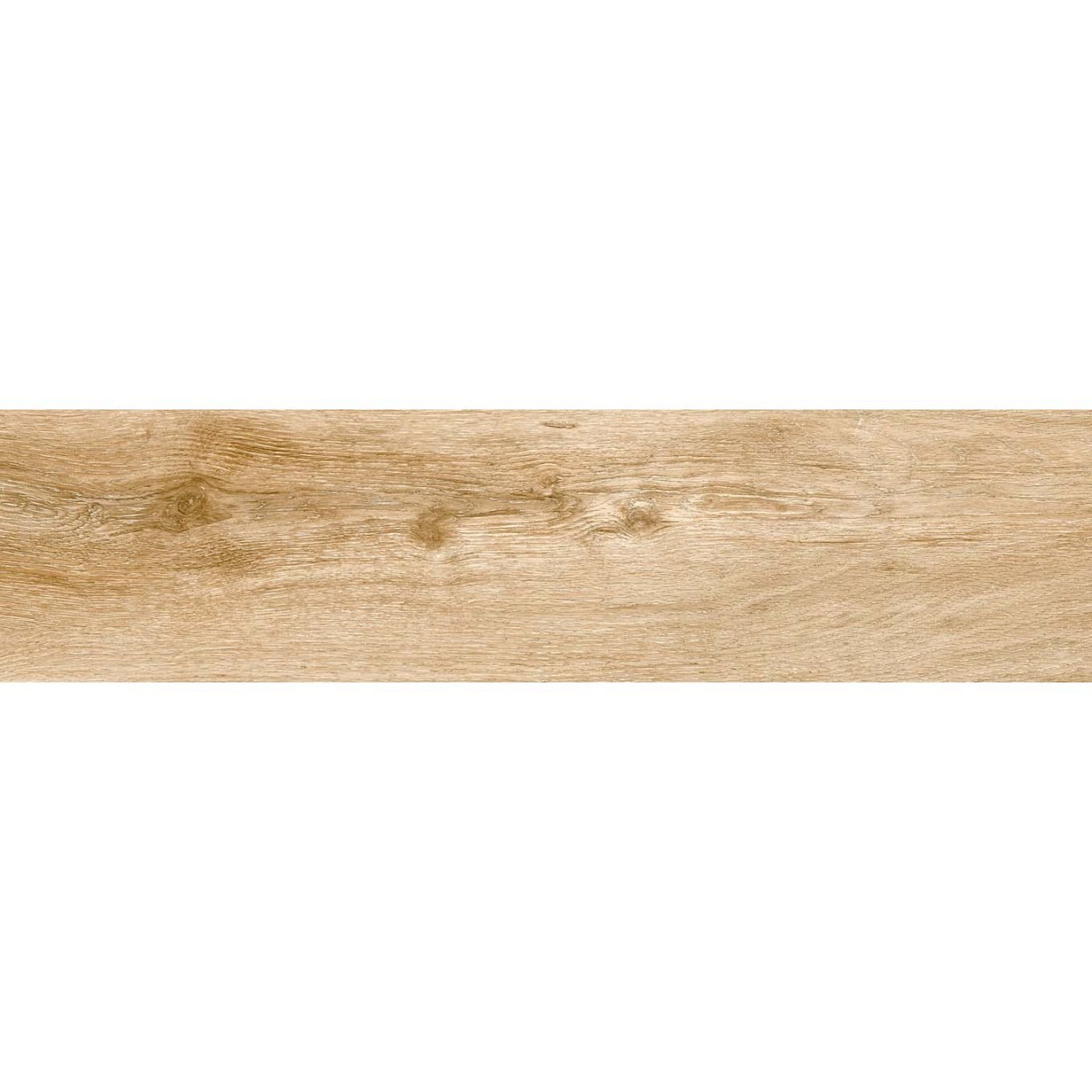 Forest Roble Wood Effect Matt Porcelain Tile 250x1000mm