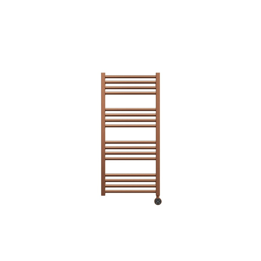 MPRO 430 x 900 All Electric Right Hand Towel Warmer