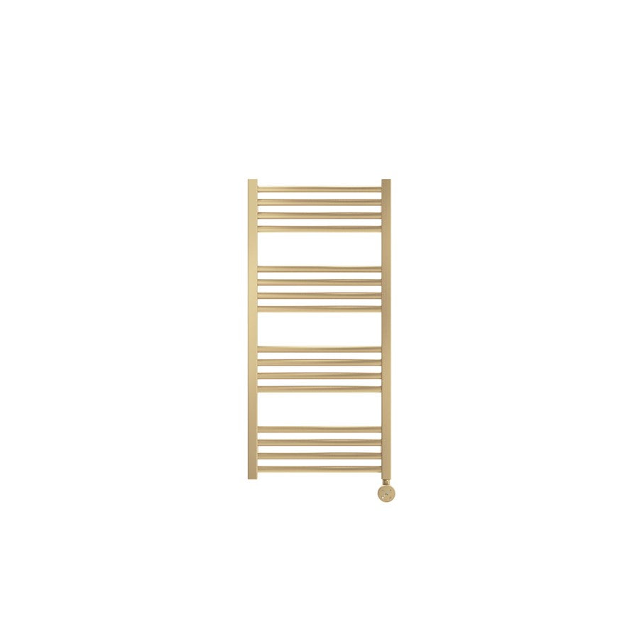 MPRO 430 x 900 All Electric Right Hand Towel Warmer