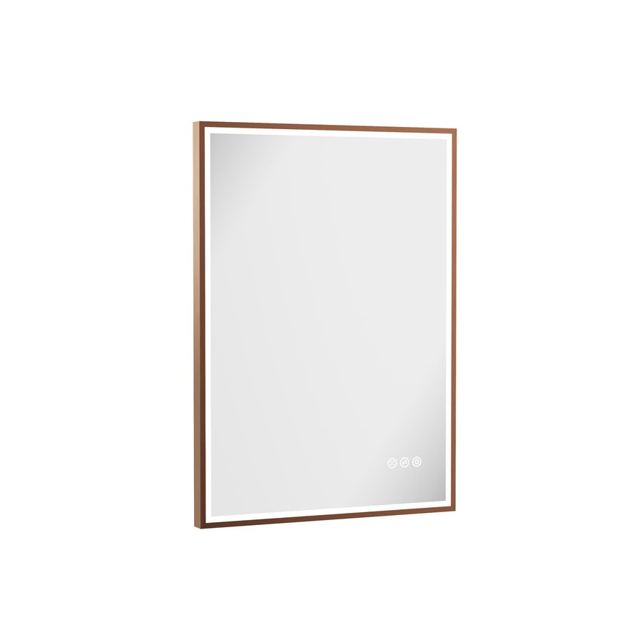 MPRO Mirror