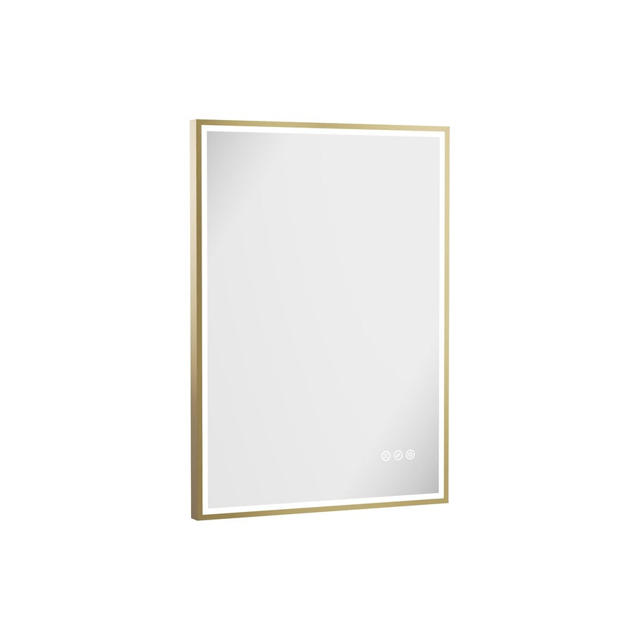 MPRO Mirror
