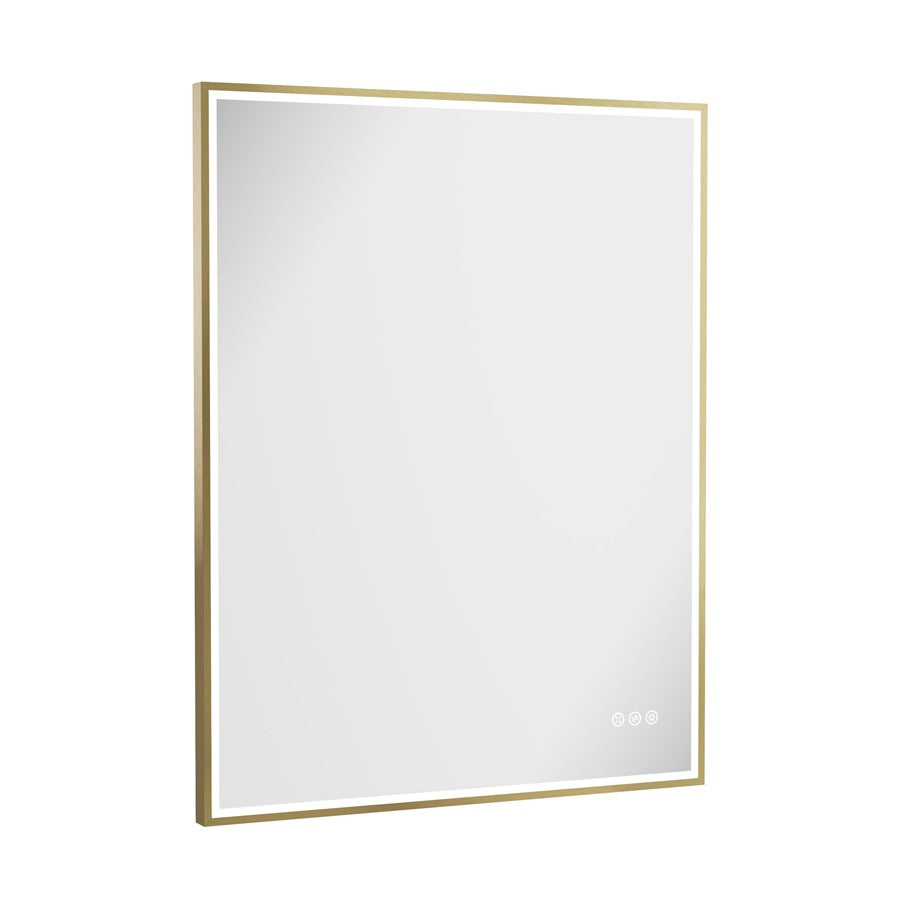 MPRO Mirror