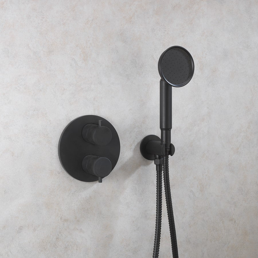 MPRO Industrial Crossbox 1 Outlet Valve (1000 Valve)