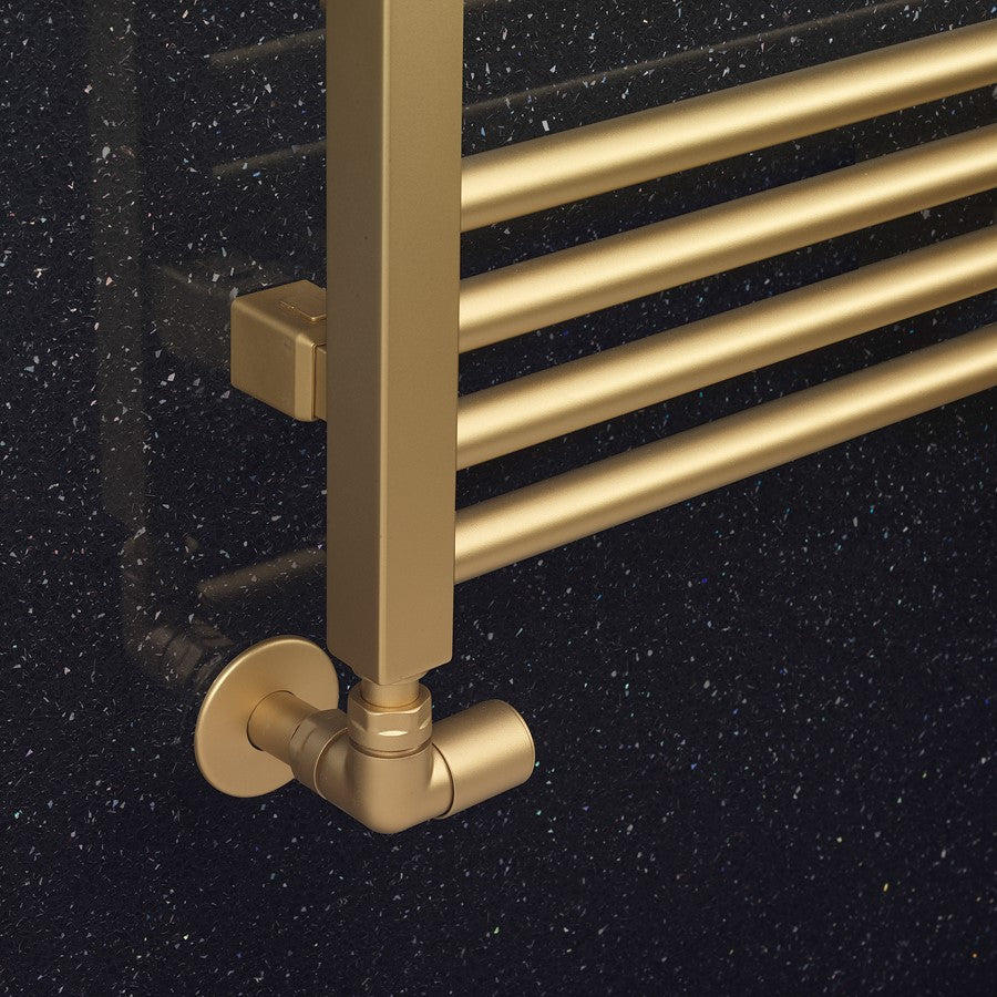 MPRO Towel Rail 480 x 1380