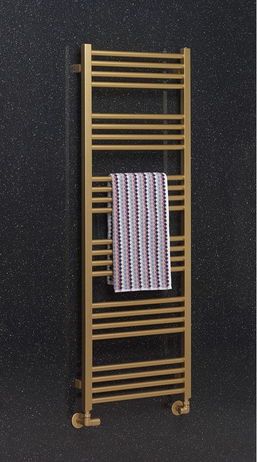 MPRO Towel Rail 480 x 1380