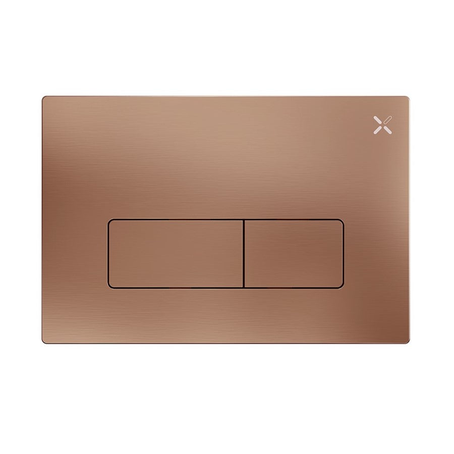 MPRO Stainless Steel Flush Plate