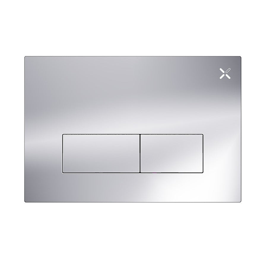 MPRO Stainless Steel Flush Plate
