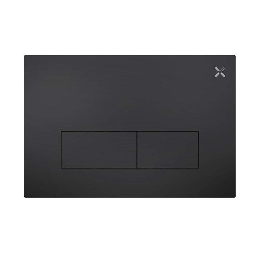 MPRO Stainless Steel Flush Plate