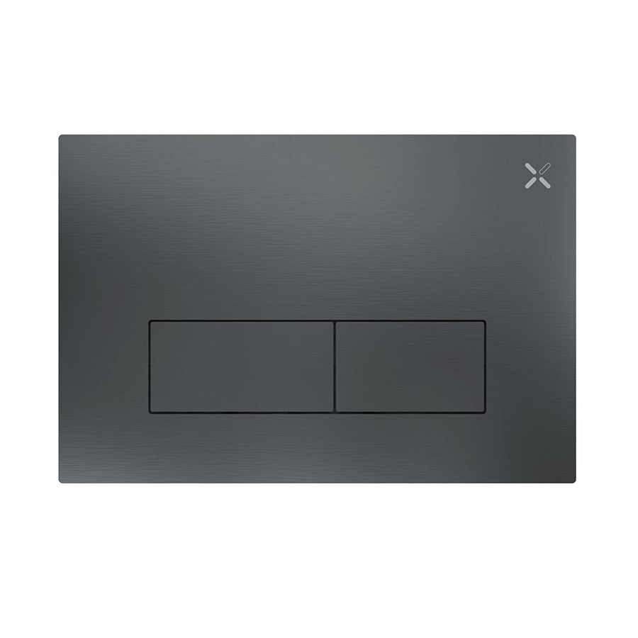 MPRO Stainless Steel Flush Plate
