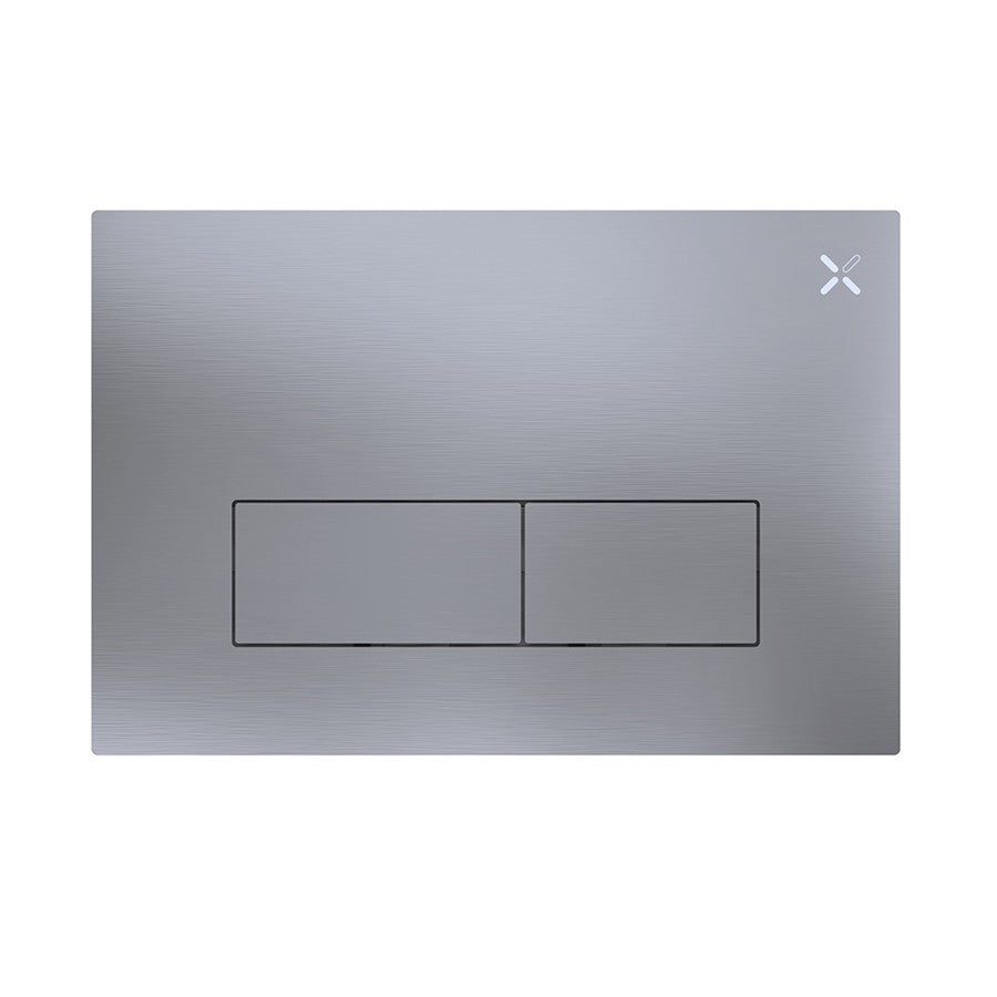 MPRO Stainless Steel Flush Plate