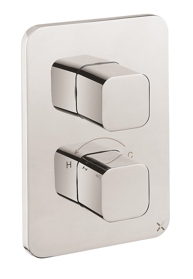 Atoll / Glide II & Marvel Crossbox 2 Outlet Multi-flow Valve (1500 Valve)