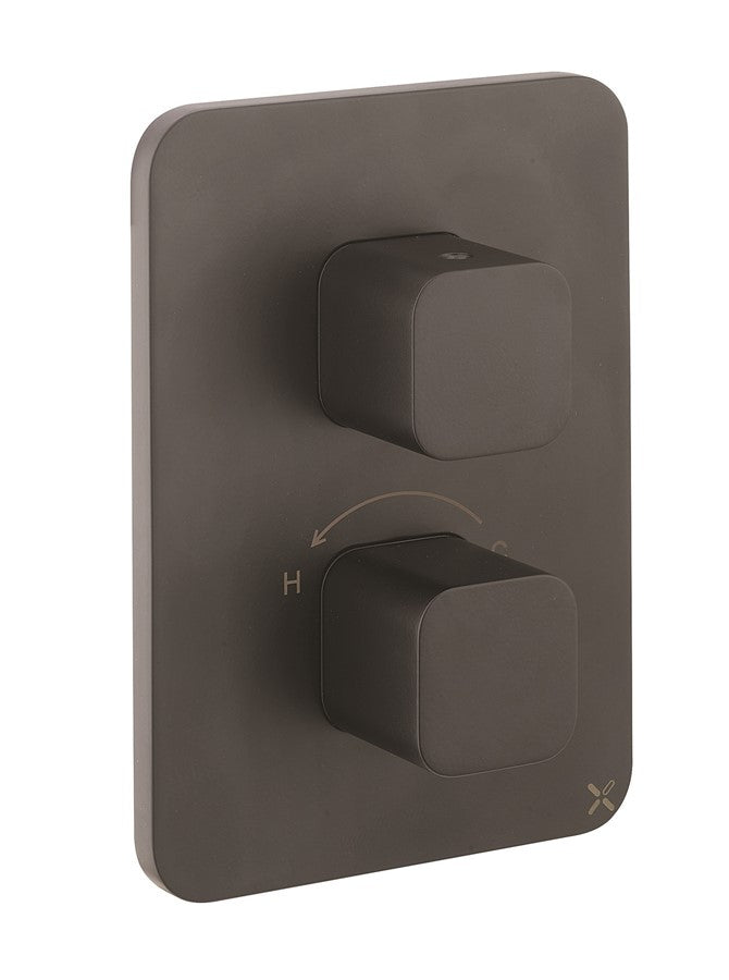 Atoll / Glide II & Marvel Crossbox 2 Outlet Multi-flow Valve (1500 Valve)