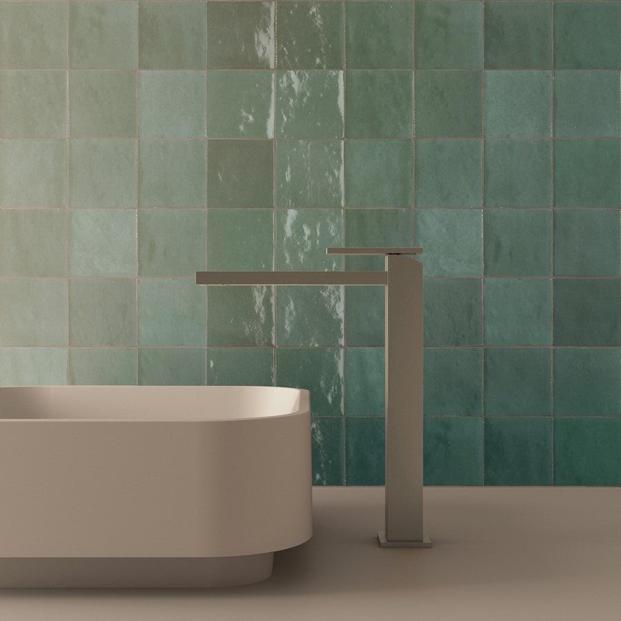 The Myron Basin Tall Mono Tap