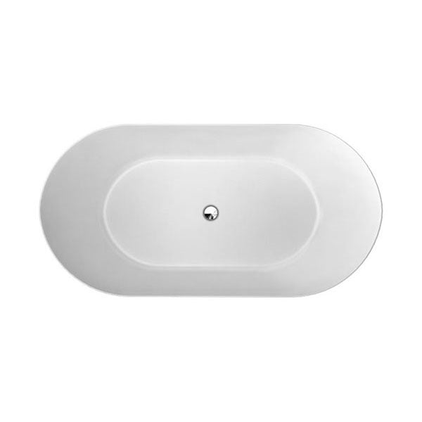 MPRO Petite Freestanding Bath